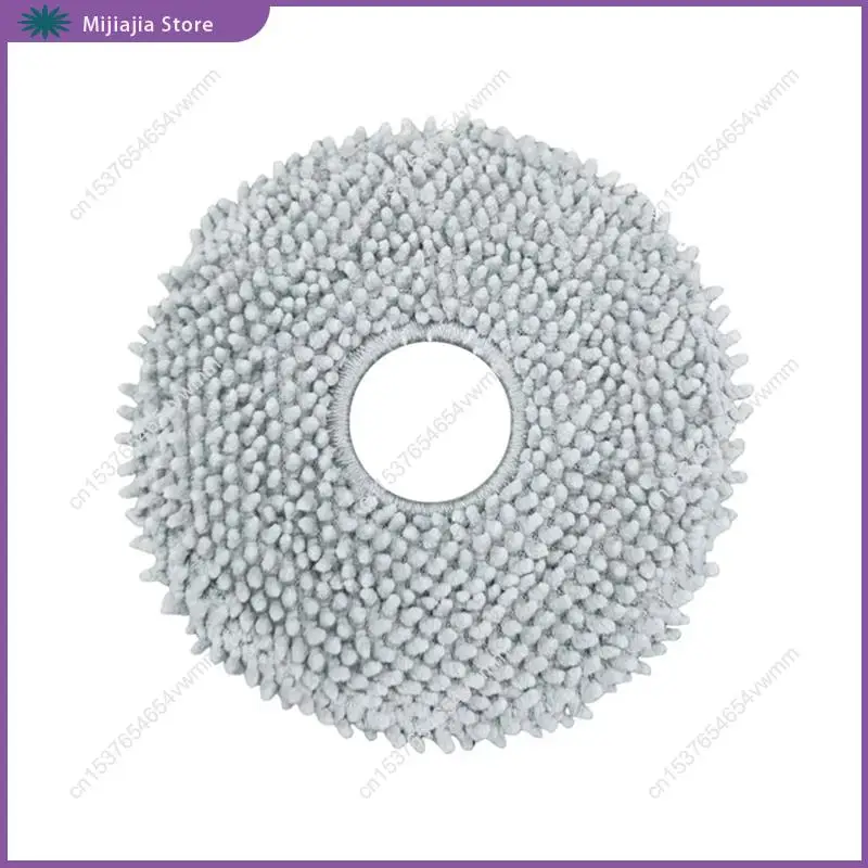 Para roborock qr798 qv35a componentes de reposição-escova lateral principal, filtro hepa, acessórios de almofada de esfregão vendas