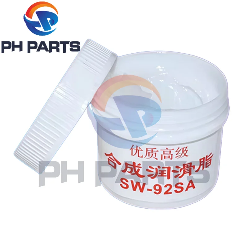 NEW 3D printer lubricating oil gear lubricating grease lubrication lubricate for SAMSUNG BROTHER HP EPSON Inkjet printer