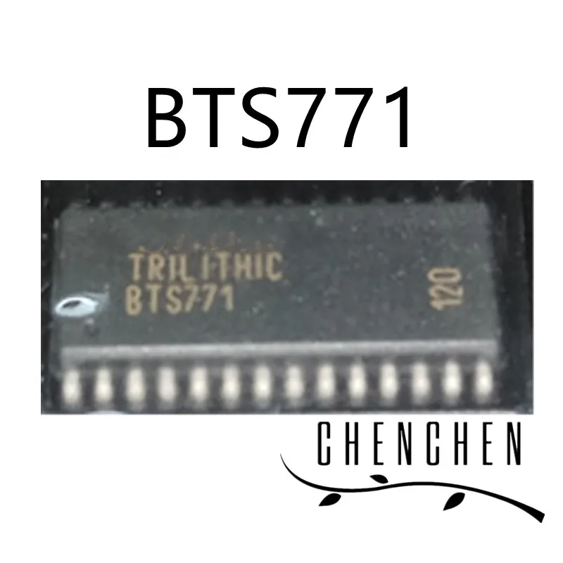 BTS771 SOIC28 100% New Original