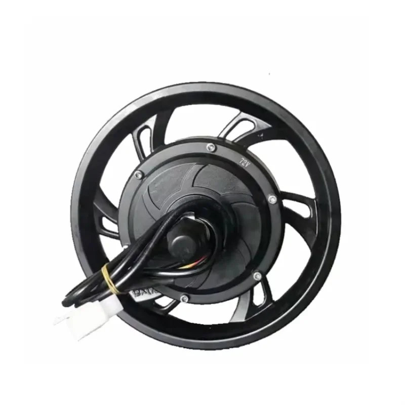 12 inch scooter moter 1200W  power electric machinery
