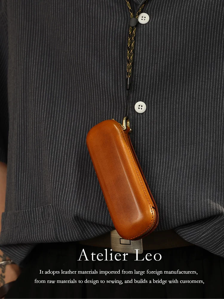 portable-handmade-leather-glasses-case-with-lanyard-storage-box-for-men-and-women-retro-japanese-style-anti-pressure-glasses-box