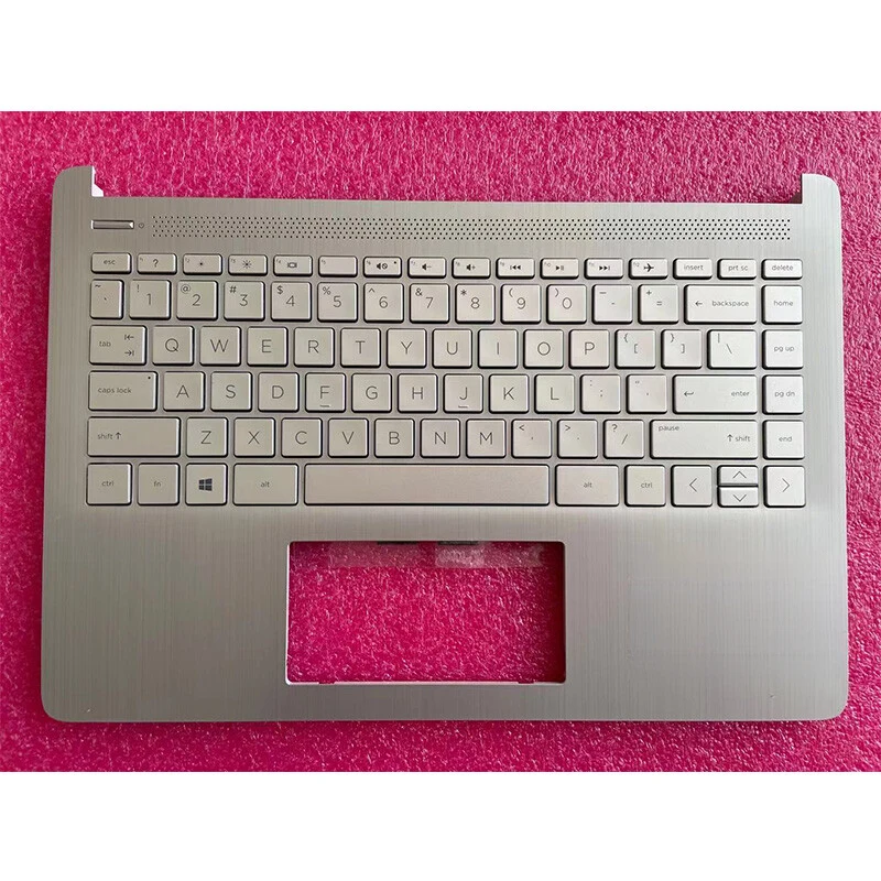 W For Hp 14S-DR 14S…