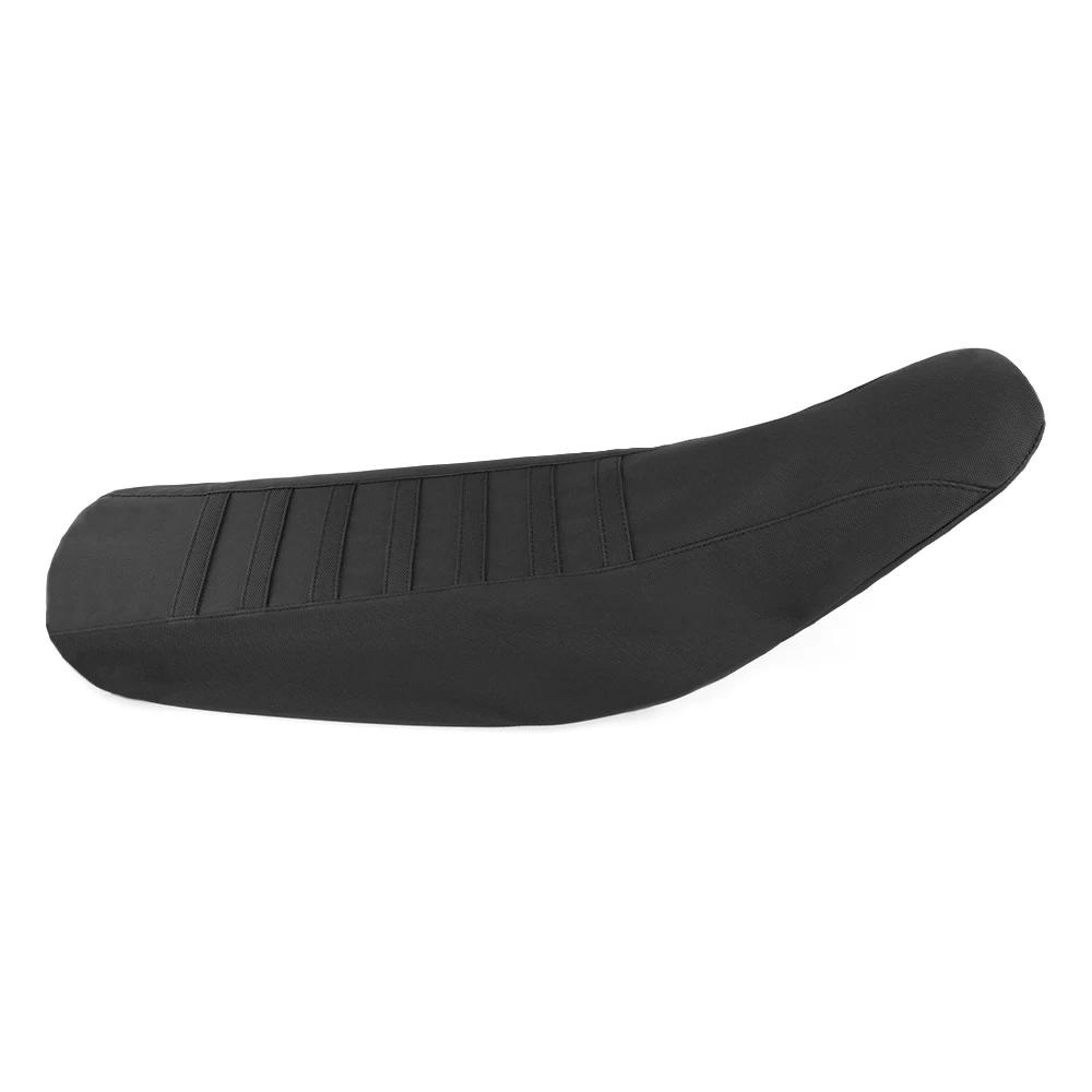 

Fit For HONDA 2004-2009 CRF250R & 2005-2015 CRF250X Motorcycle Seat Cover PVC Leather Seat Saddle Cushion Protector Off Road