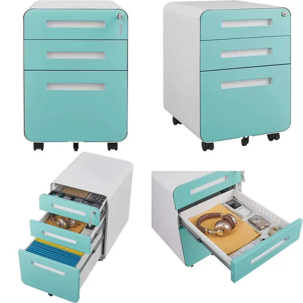 3 Der Ile Cabinet O…