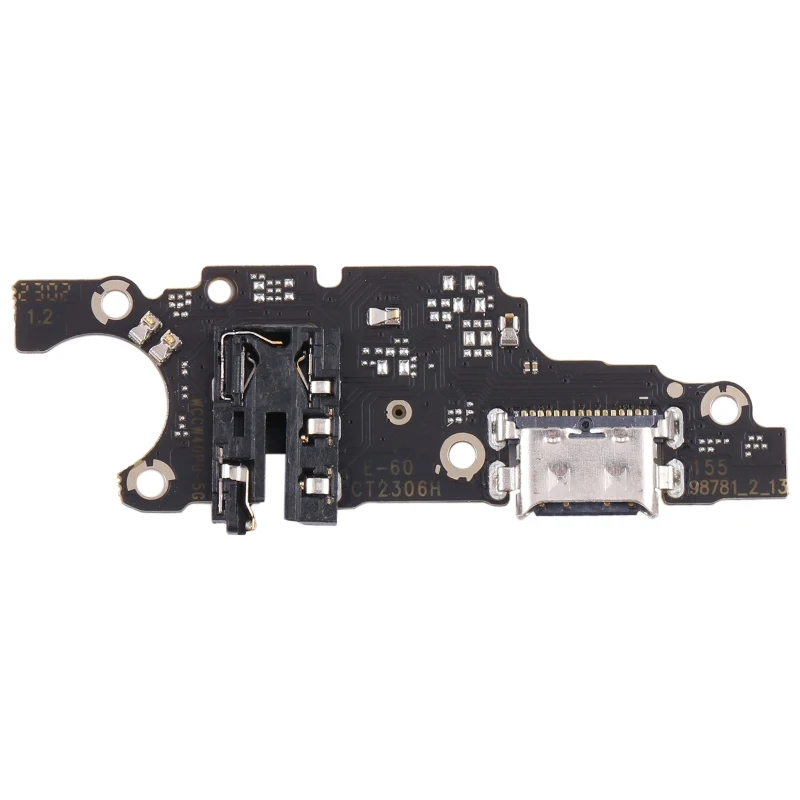 

Charging Port Board for Honor Play 40 Plus Phone Flex Cable Board Repair Replacement Part