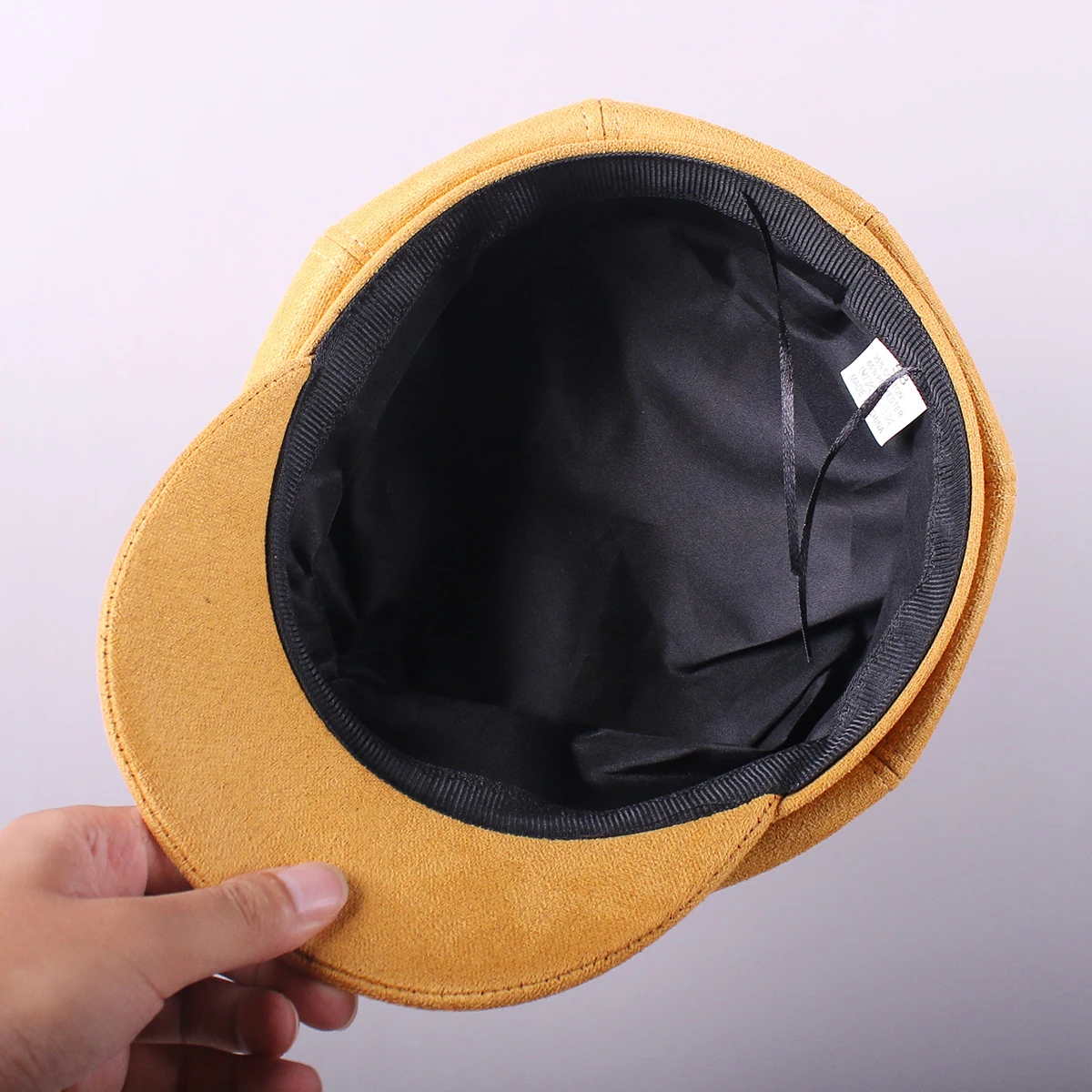 Baby KPOP Dämonen Hunter Saja Cosplay Junge Cosplay Gelbe Hut Kappe für Männer Roleplay Mädchen Gruppe Kostüm Zubehör Halloween Party