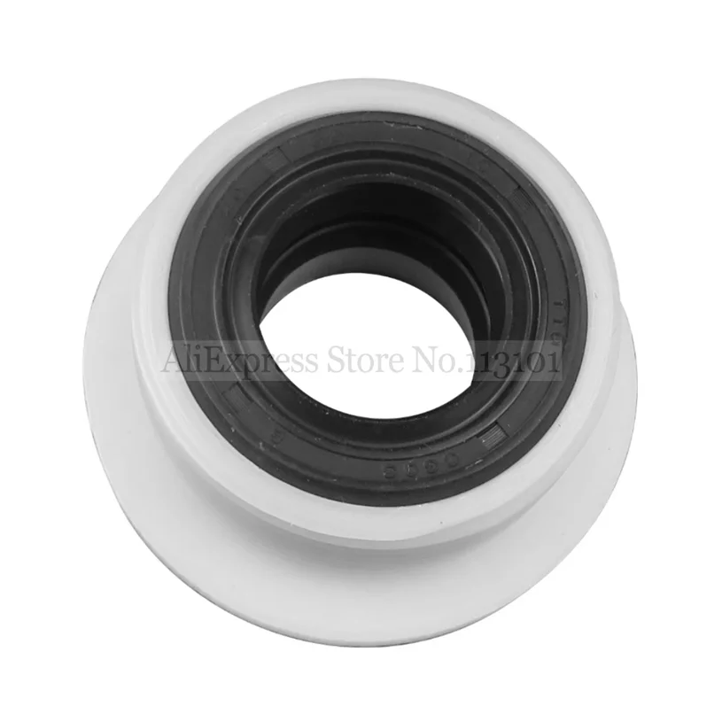 1 Piece Oil Seal Accessory Reducer Oil Sealing Soft Ice Cream Machine Gear Box Fitting