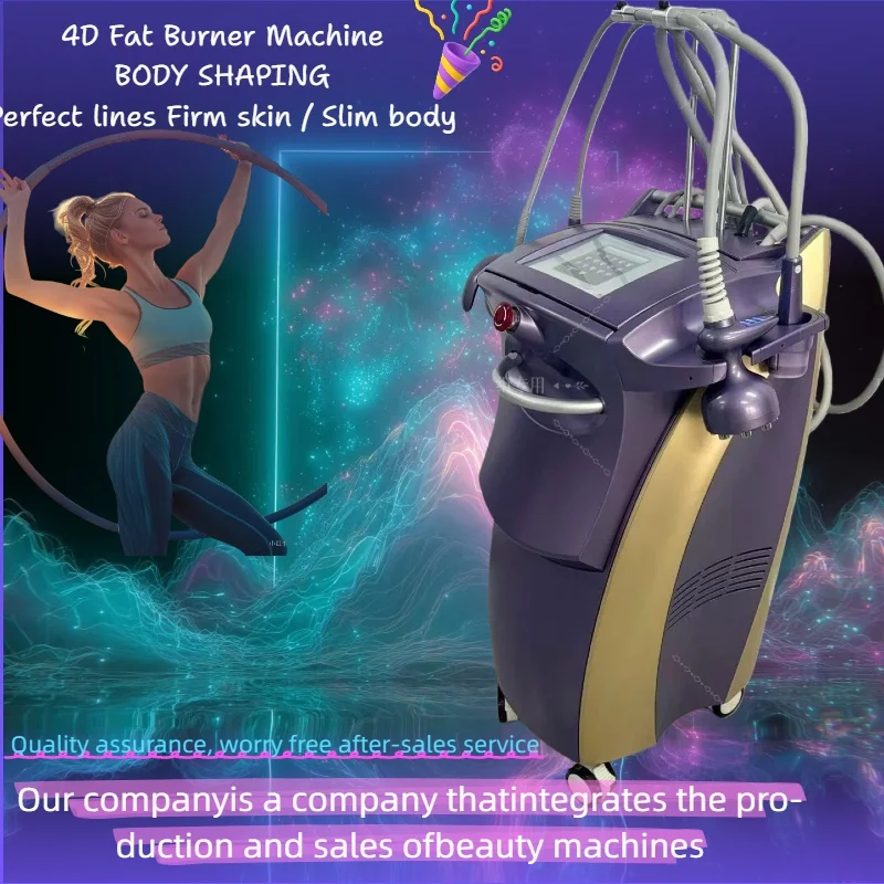 

Профессиональное многофункциональное удаление морщин. Похудеть. Укрепляет кожу. Интегрированная машина. Мы продаем по заводской цене.