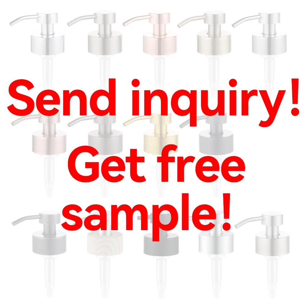 OEM Accept Custom Marble Stainless Steel Sink Soap Dispenser Pump Hand Liquid Soap Dispenser Kitchen Sink Large Bottle