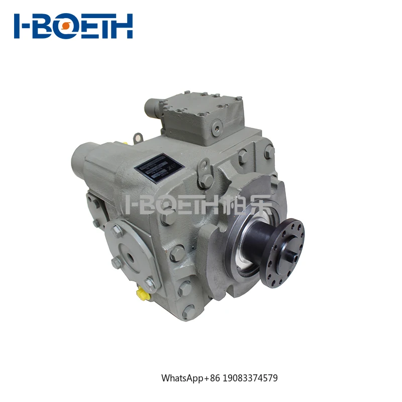

Sauer PV21 PV22 PV23 SPV21 SPV22 SPV23 Hydraulic Piston Pump Concrete Truck