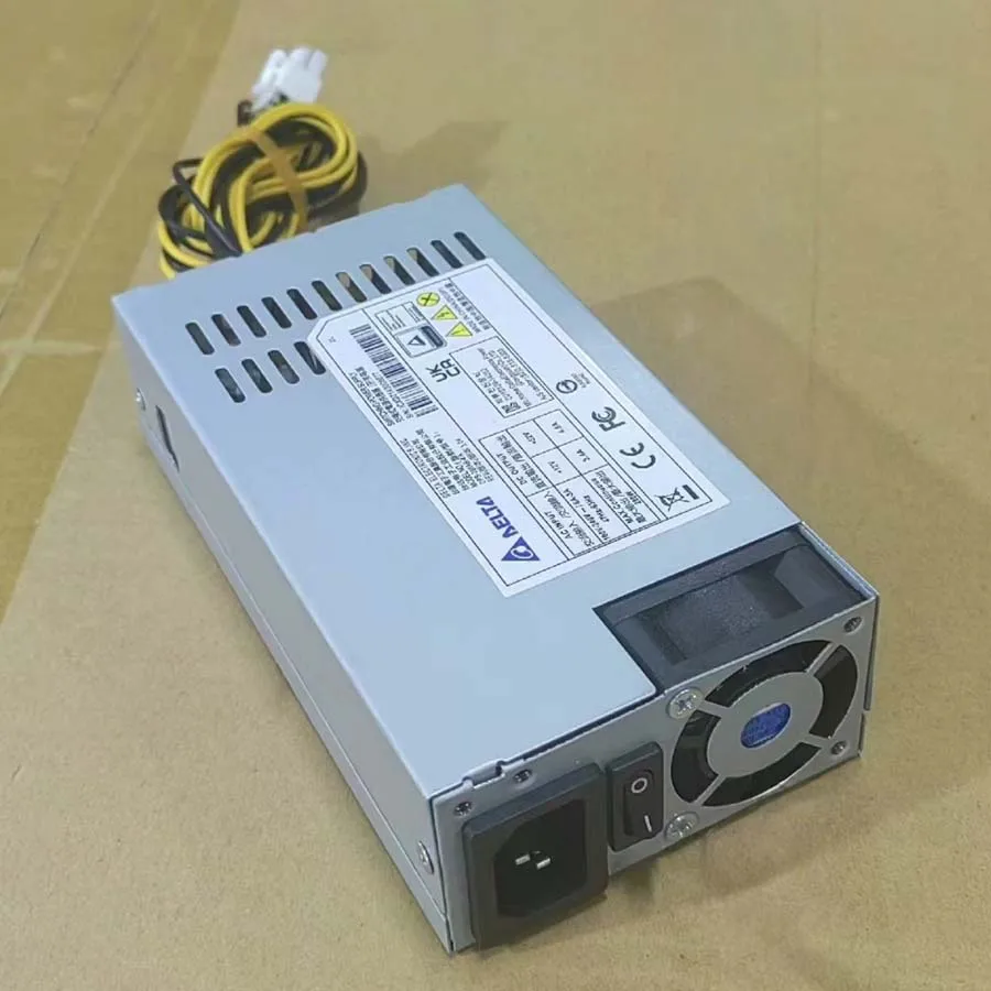 OEM New KSA-300S2 DPS-280AB-4 A 6+4Pin 280W Power Supply 1U PSU For HIKVISION POE Recorder 7816N