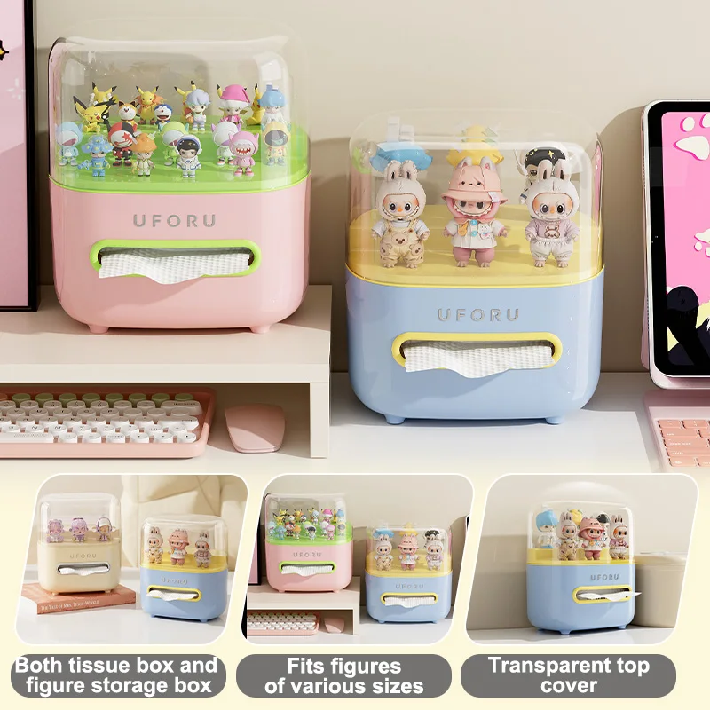 Thumbnail 2 - #44 Best Facial Tissue Holders to Buy In 2026