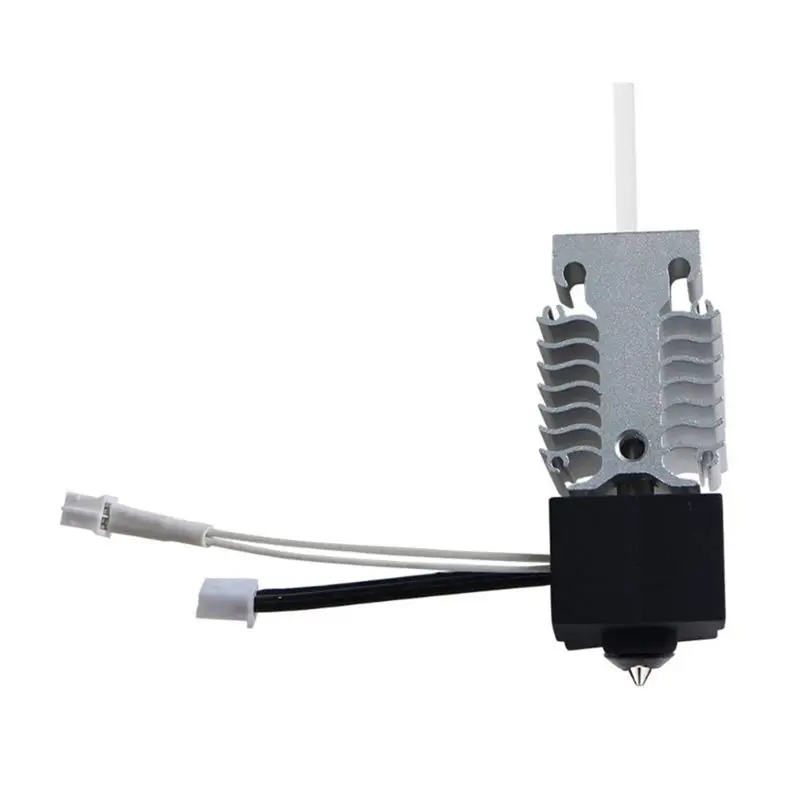 

AED7-Hotend Kit For Ender 3 V3 SE Heating Block Kit Bimetal Throat High Temperature Print Head For Ender3 V3 Se 3D Printer