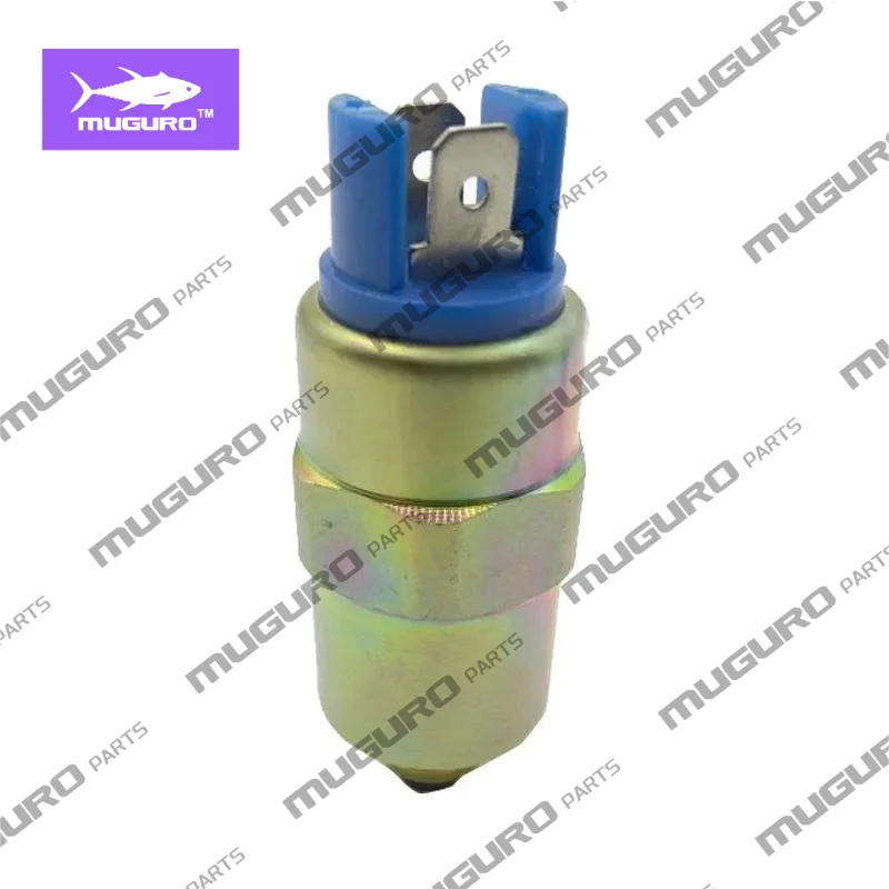 Solenoid Valve 26420471 7185-900T for 1004 1006 DP200