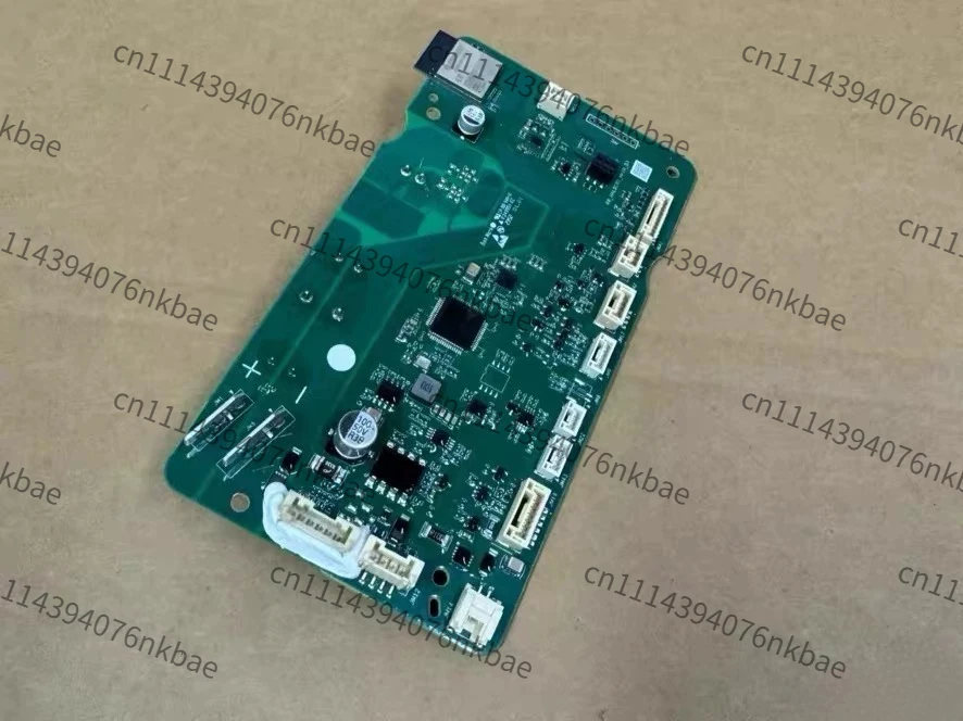 A10 Plus Wireless Washing Machine Main Board Chip Repair Original Accessories，Disassembly Parts