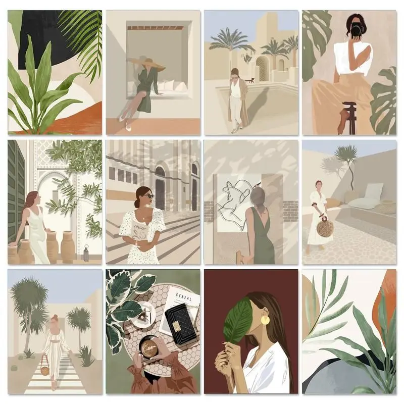 Gatyztory 60X75Cm F…