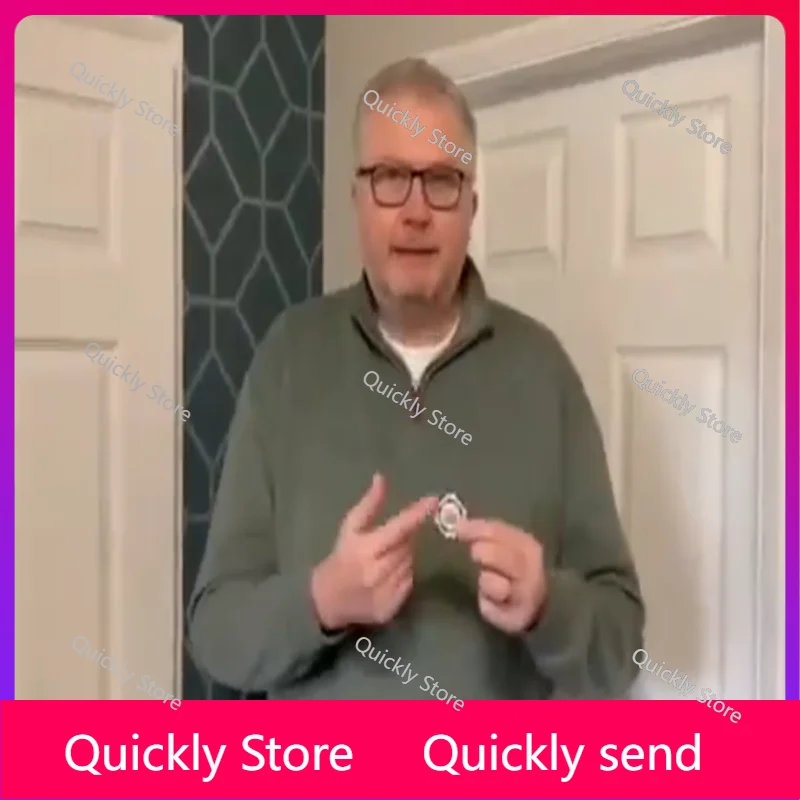 

2025 Ca3know by Chris Congreave - Magic tricks (Instant Download)