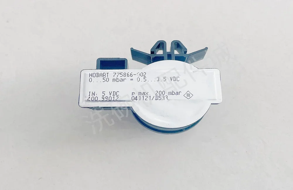 

Dishwasher Accessories AM900 Pressure Transmitter 00-775866-002 Pressure Transmitter