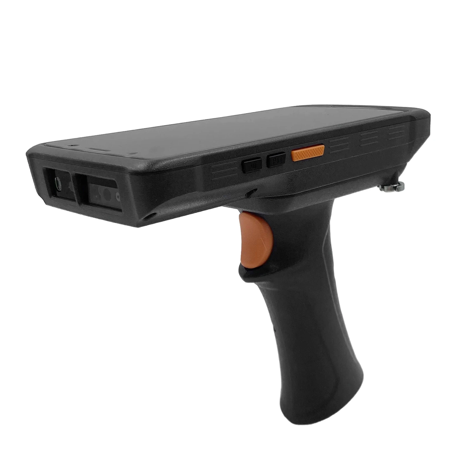 

Barcode Scanner Handheld PDA Scanner POS Terminal Data Collector Inventory Machine 2D Barcode Scanner 4G WiFi BT 5.5 Inch Screen