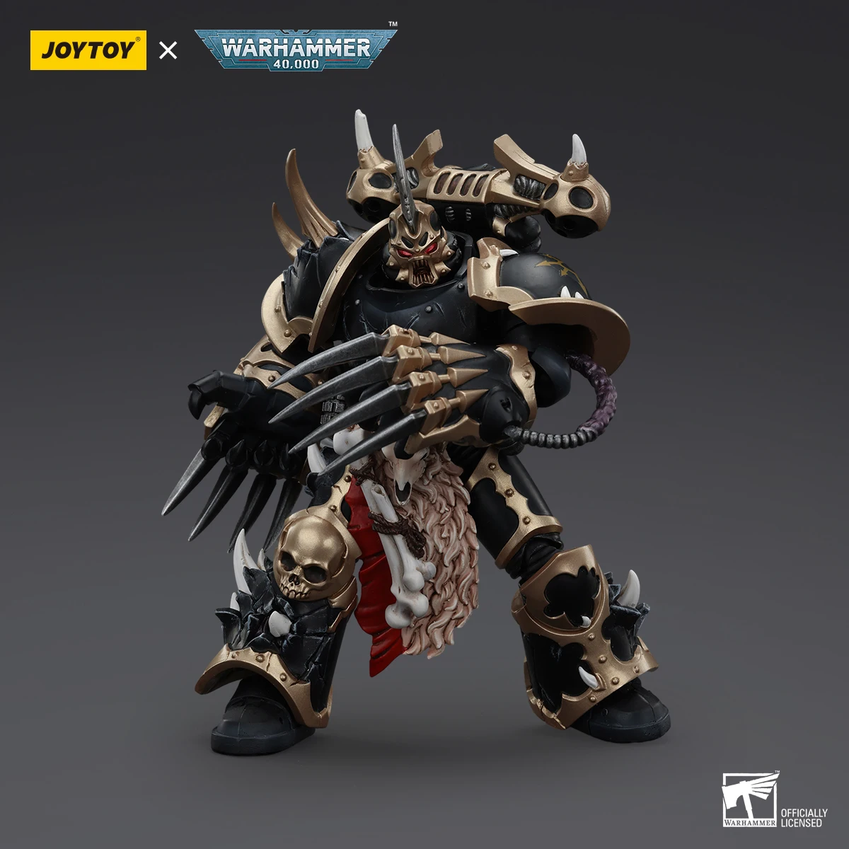 Joytoy Warhammer 40… - image