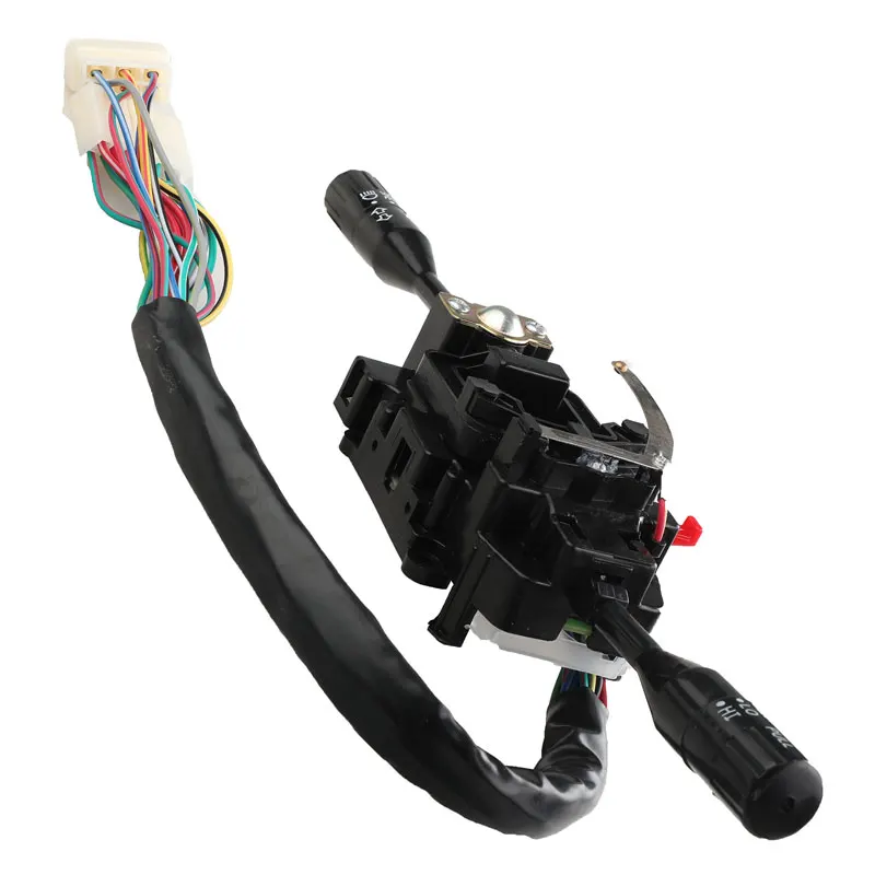 New Combination Switch Headlight Wiper Turn Signal Switch For Suzuki Samurai 1985-1995 37400-80521 3740080521