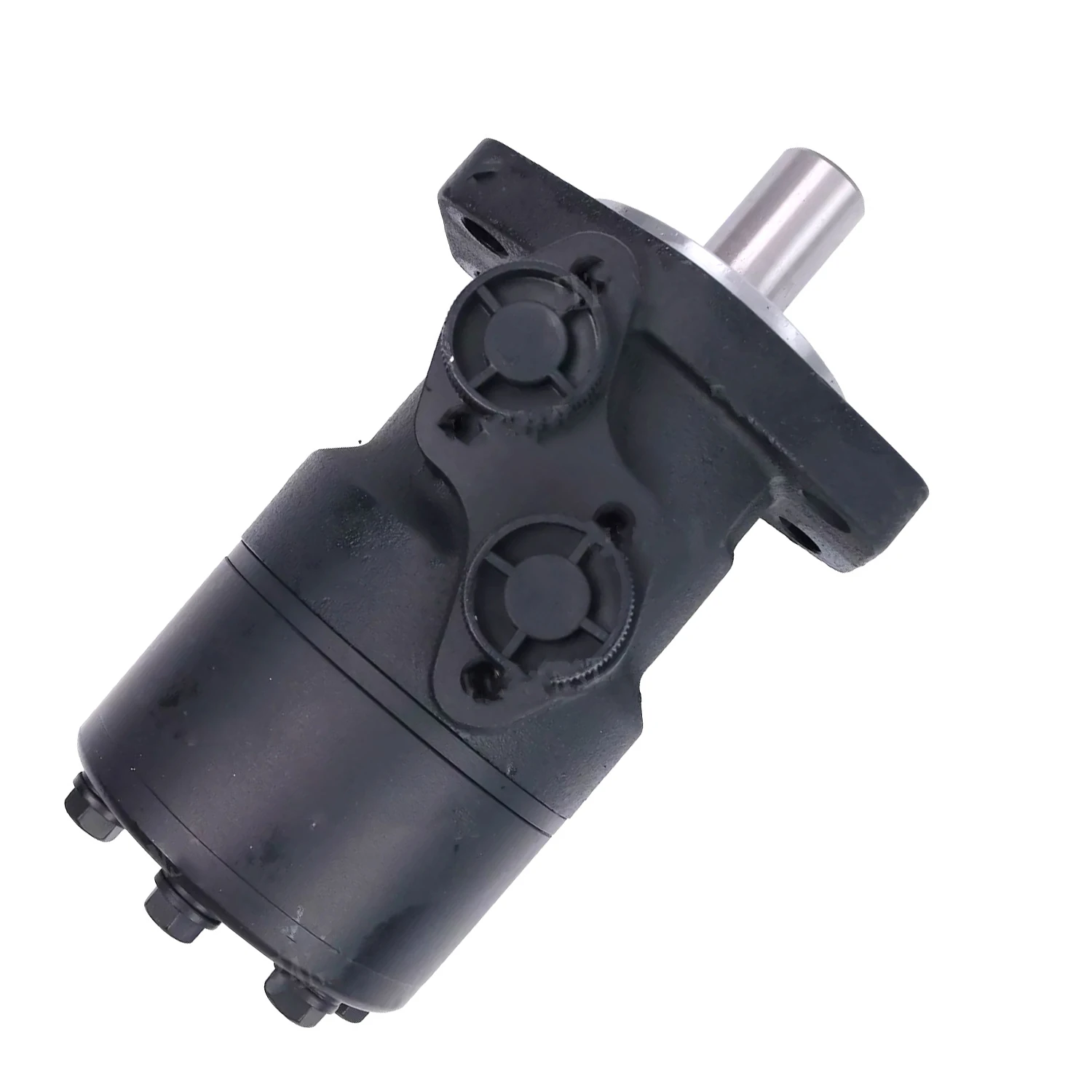 1pc 151-6197 Hydraulic Motor for Danfoss OMR 250 WIth Six Month Warranty Excavator Accessories Replacement Parts