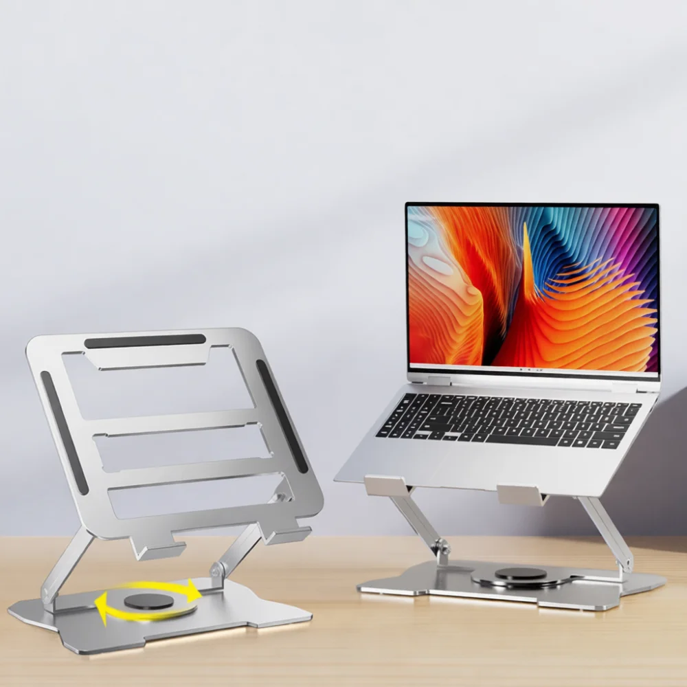 supporto-per-laptop-girevole-a-360°-pieghevole-regolabile-in-altezza-con-ventola-di-raffreddamento-in-ferro-per-notebook-e-pc