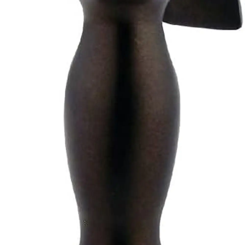 

Vintage Kitchen Faucet with Sprayer, Oil Rubbed Bronze, Gourmetier Style