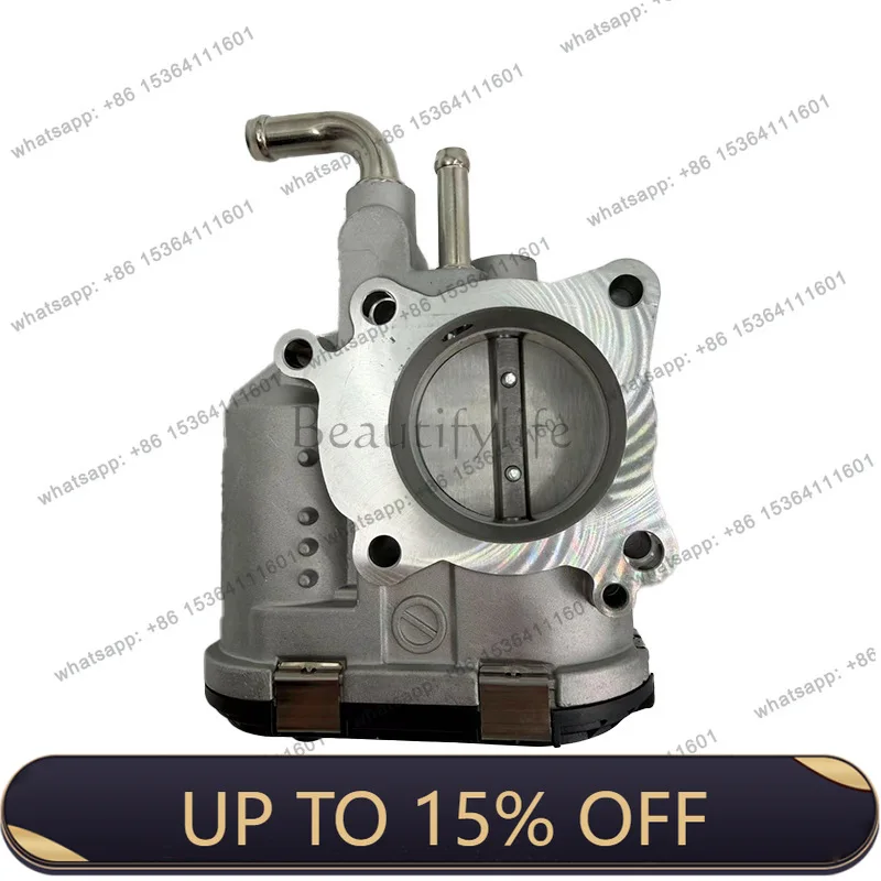 LX is suitable for automobile throttle assembly 35100-04200 3510004200 auto parts