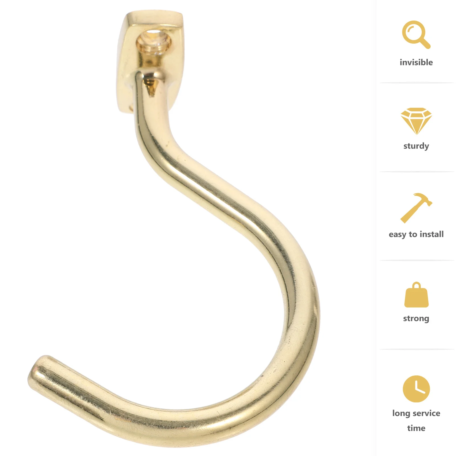 خطاف طاولة السنوكر، مستلزمات طاولة البلياردو، خطاف سنوكر قابل للاستبدال، تصميم إبداعي، حل تخزين عملي، مزاج جيد #2