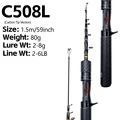 WD2D C TIP C508L