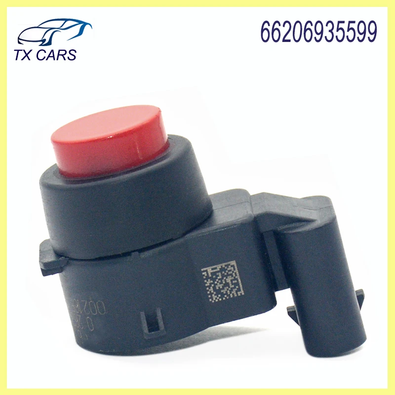 

Red 6935599 PDC Parking Sensor Radar For BMW F20 E89 E91 E90 E82 E93 E81 E92 66206935599