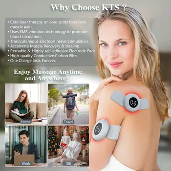 6 best sales الوخز بالإبر الكهربائية - №5