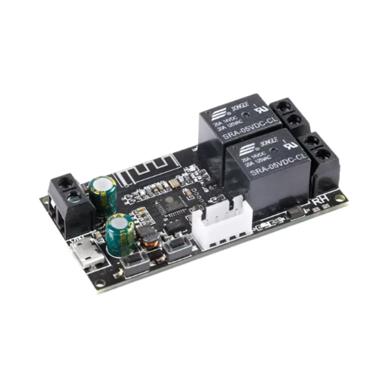 1pcs XY-WFWT Temperature and Humidity Remote Controller Module Dual Output Automatic Constant Temperature and Humidity Control B