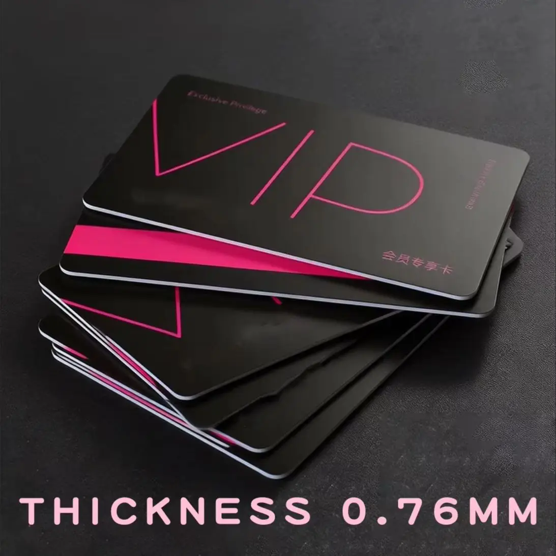 customized-thickened-plastic-business-card-personalized-pvc-membership-card-professional-card-design-service