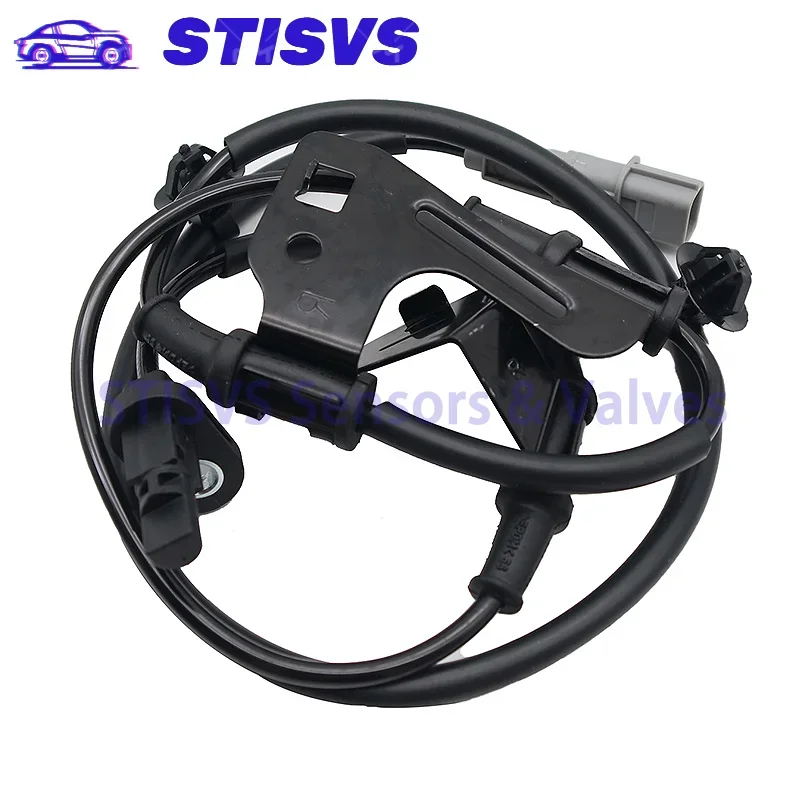 59830-H5400 Front Left/Right ABS Wheel Speed Sensor For Hyundai Solaris 2 Kia Rio 59810H5400 59830H5400 Automobiles Spare Parts