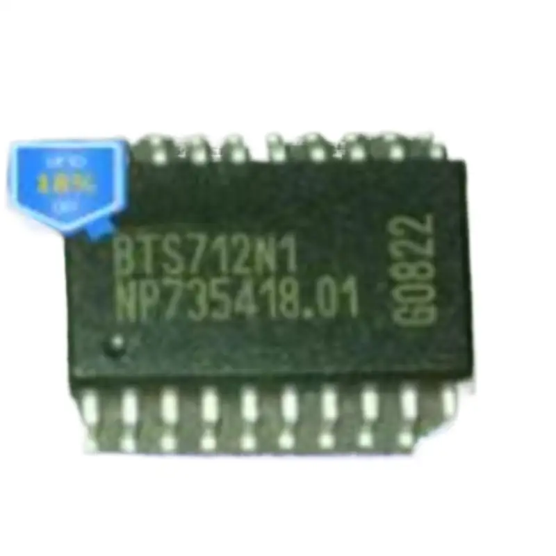 

100% НОВЫЕ изделия высокого качества BTS712N1