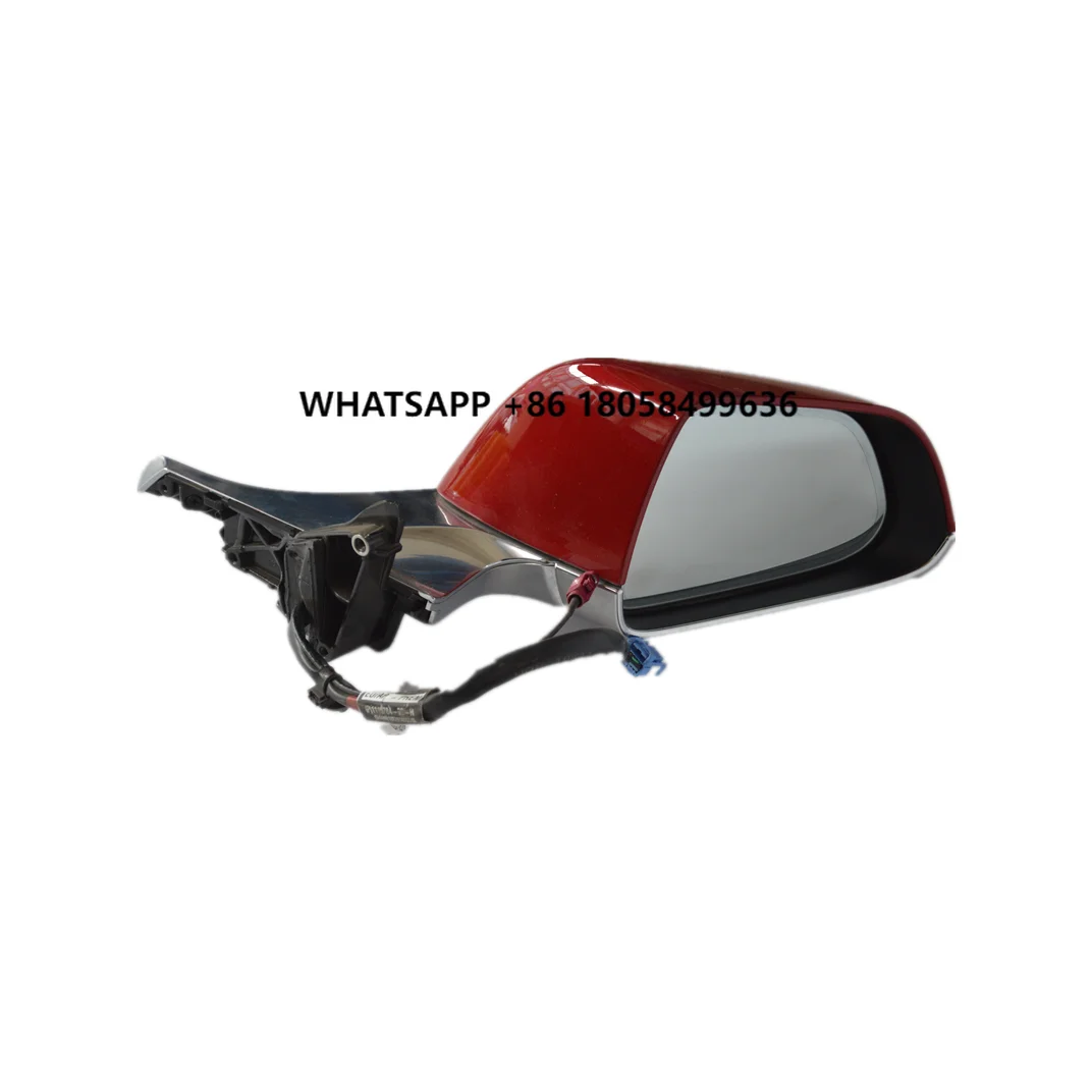 

Best Selling Used Safety Rearview Mirror Glass Tsla Model 3 Auto Parts Accessories-Right Side Door Mirror Min. Order 1 Piece