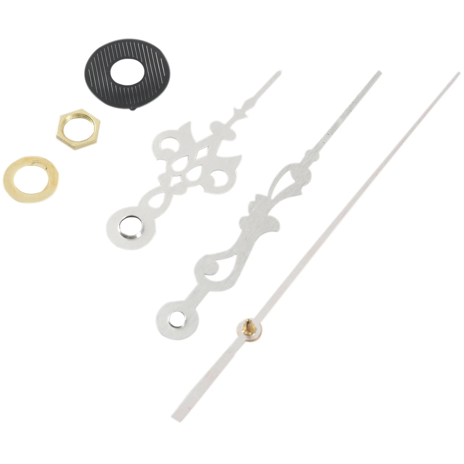 Quartz Klok Bewegingsmechanisme Module Reparatie Diy Kit Met Handen