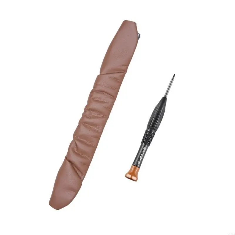 وسادة شعاع رأس إسفنجية من كورا لـ ATH MSR7، MSR7NC، MSR7BK، MSR7GM، أربطة سماعات الرأس، جزء إصلاح غطاء الوسادة لسماعات الرأس