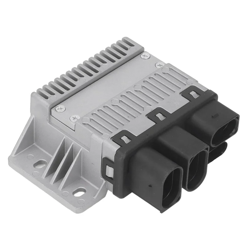 

radiators Fan Control Unit radiators Cooling Fan Control Unit Module 7H0919506D for tran sporter T5 2003 ‑ 2010