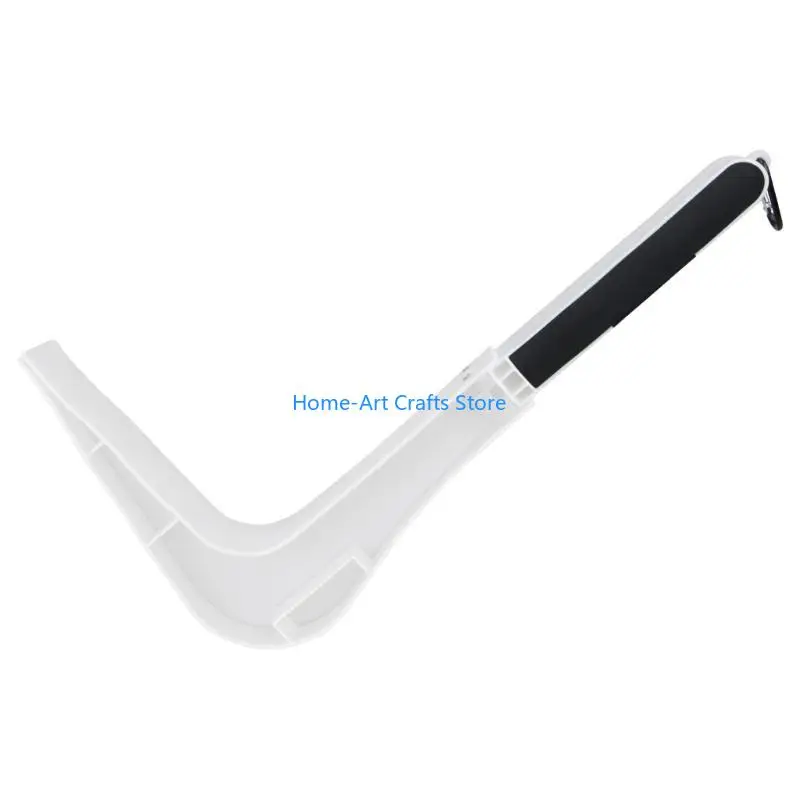 Y3NA Practical Mattress Lifting Solution ABS Great Gift for Parents or Grandparents