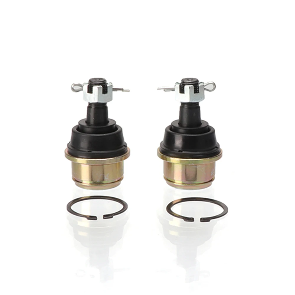 2 szt. Dolne przeguby kulowe 51355-HP5-601 Zamiennik do Honda 350 Trx350Fe Trx-350Fe Rancher 4X4 2000-2006