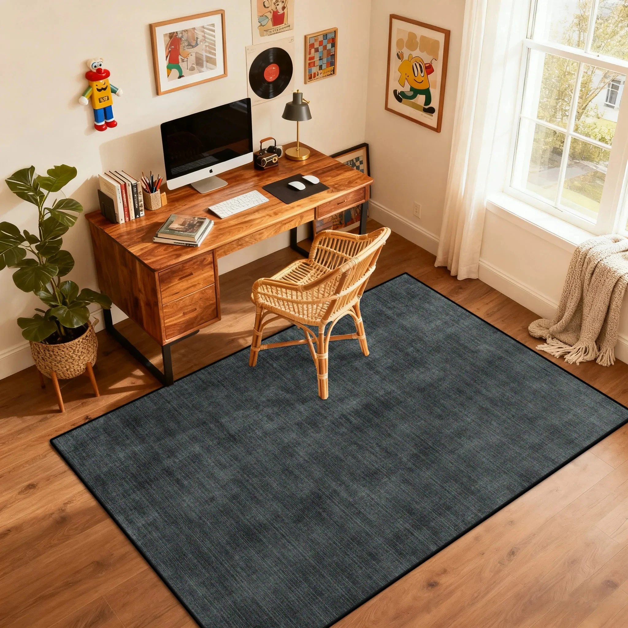 Thumbnail 4 - #36 Best Office Chair Mats to Buy In 2026