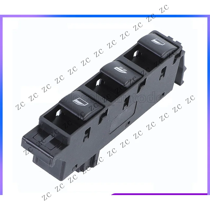 Z+  Power switch left window 61316902183 for BMW3 convertible E46 car