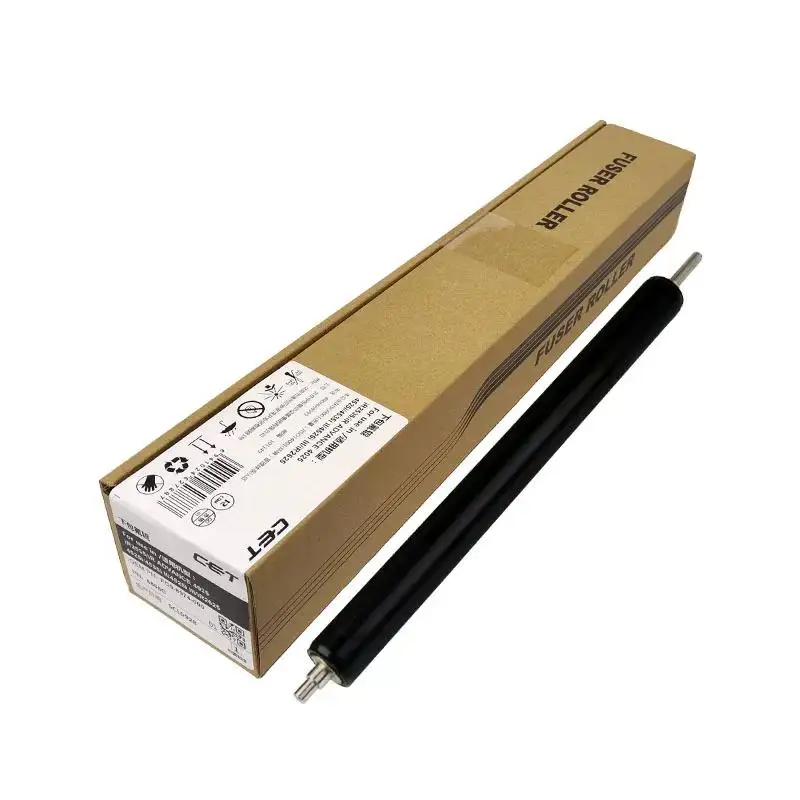 FC9-8974 for CET Lower Fuser Roller for Canon iR 2625 2630 2635 2645 4025 4035 4045 4051 4225 4235 4245 4251 4525 4535 4545 4551