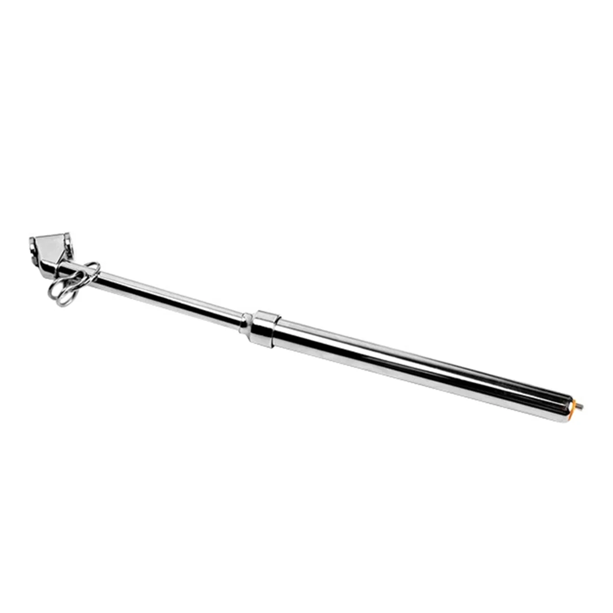 10-150PSI Car Tire Air Pressure Gauge Tire Pressure Measuring Pen for Vehicles Tester Dual Head Service Gauge Tool