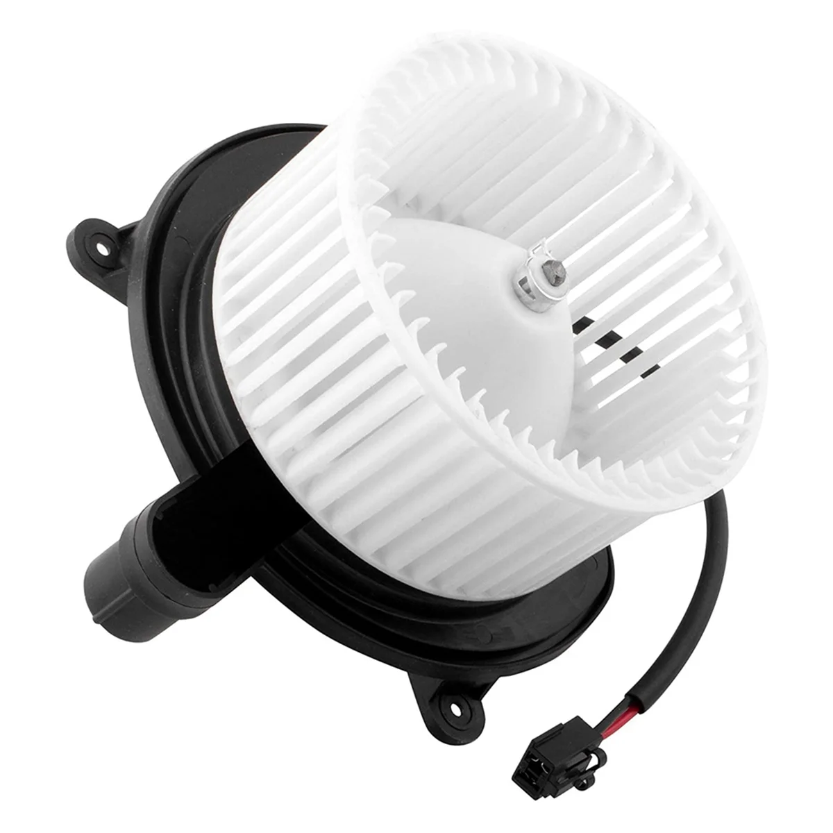 Car Blower Motor Fan Assembly for Jeep Grand Cherokee 2005-2010, for Jeep Commander (XK) 2006-2010 5143099AA