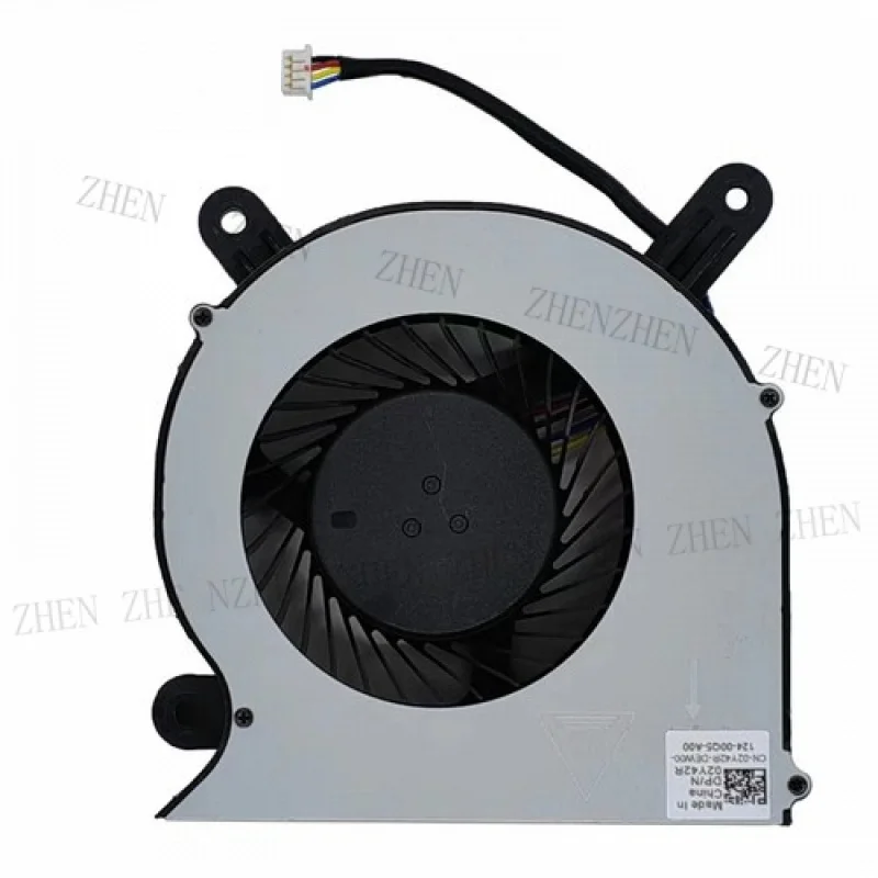 Y CPU Cooling Fan for Dell OptiPlex 3280 7780 Precision 7770 5477 0TFHF6 02Y42R