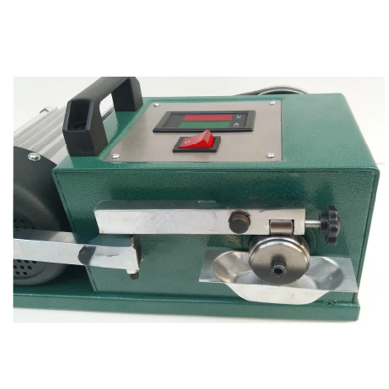 Test Machine Lubricating Oil Anti-wear Tester Tool 280W Anti-wear Testing Machine Grease Tester Machine